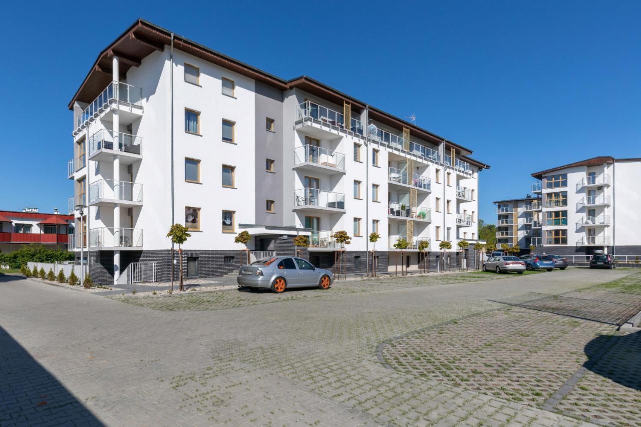 Marine Apartment 9B By Noclegi Renters Dziwnowek Luaran gambar